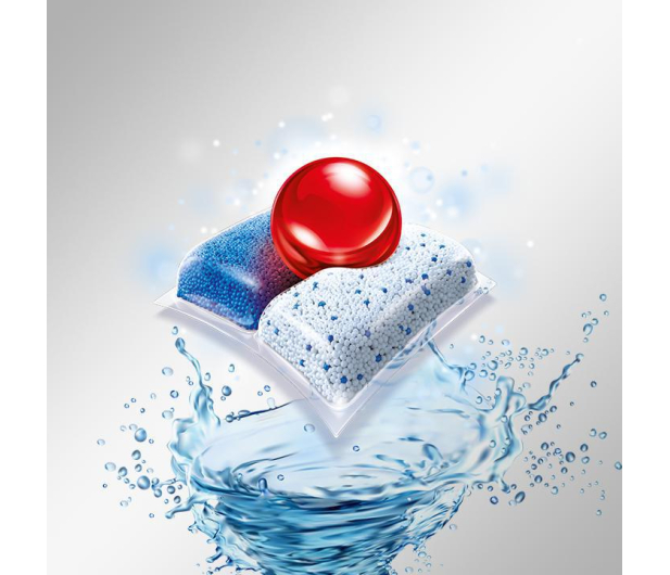 Finish FINISH Kapsułki Quantum All-in-1 60 fresh - 1354517 - zdjęcie 2